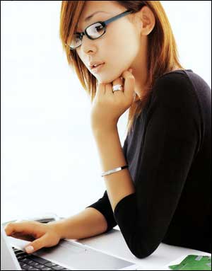 办公室靠窗一族要注意防晒