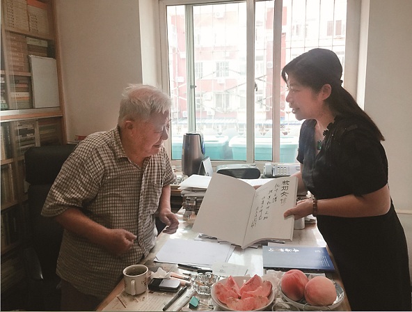 张忠培,良渚,张忠培先生,杭州良渚,良渚考古