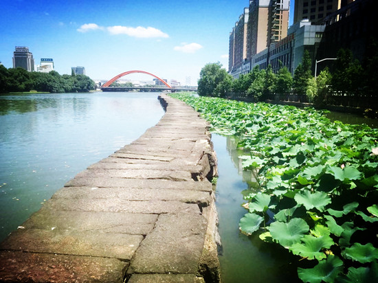 浙东运河,萧绍运河,浙东,萧山运河,绍兴运河