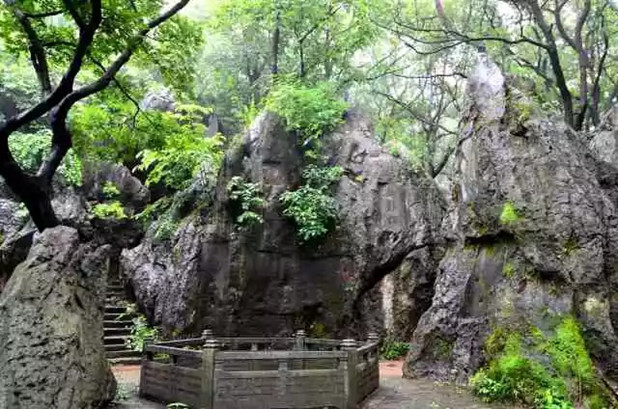 逝去的辉煌-品读"凤凰山 杭州新闻中心 杭州网