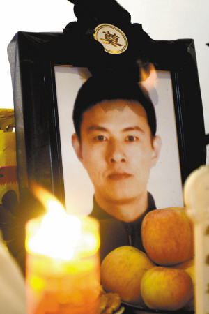 吴斌壮举的底色