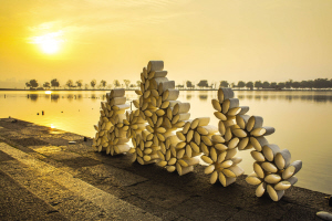 法国卢浮宫下月重点推出杭州文化