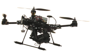 昨天杭州上空的霾到底有多厚？