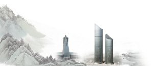 昨天杭州上空的霾到底有多厚？