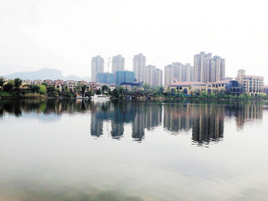 杭州新房交付频发纠纷