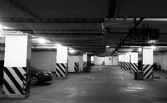 杭州都市枫林小区因欠费再陷停电停水危机