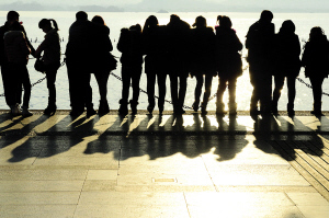 杭城最近都唱“小晴歌” 1月平均气温比过去10年同期高1.6℃