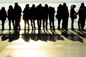 杭城最近都唱“小晴歌” 1月平均气温比过去10年同期高1.6℃