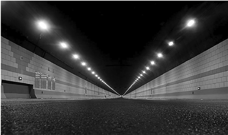 钱江通道及接线工程等3项87公里高速公路将建成通车