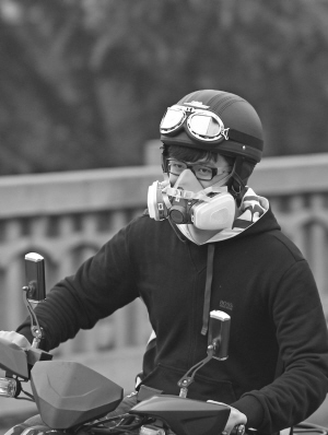 给杭州一片蓝天，要做哪些事情？