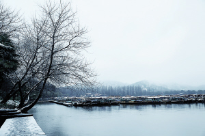 你叫“雪地靴”呀,为啥不防雪? 你叫“雪地靴”呀,为啥不防雪?
