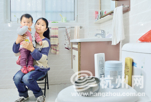 治污新安江 农村生活污水治理从改厕开始