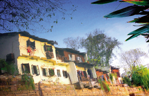 怎么拍出诗情画意？ 参加“河赛”学习更多好经验