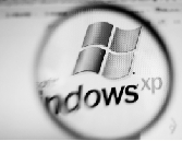 “服役”12年的Windows XP操作系统今正式退役