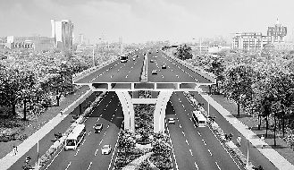 萧山机场公路“封”了,赶飞机怎样另辟蹊径? 萧山机场公路“封”了,赶飞机怎样另辟蹊径?