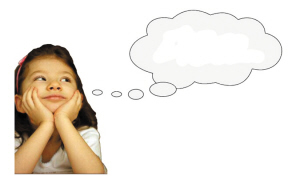 爷爷家的榕树底，11岁女孩埋下小心愿