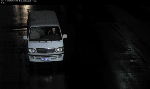 面目似真似幻 模样亦男亦女 萧山抓获戴“人皮面具”违法犯罪的人已经不止一个