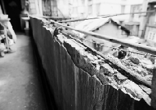 森仁里2号排危大修两套方案 听证会上起争论