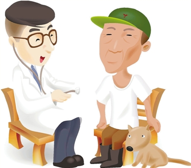 九堡金雅苑有支救急小分队