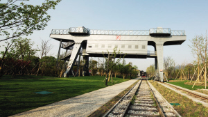 白塔公园、杭州植物园盆栽园五一开园迎客 