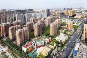 杭州经济技术开发区强势推进“三改一拆”行动