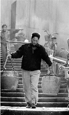 吴山上这份特殊的担子他一挑就是31年