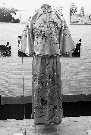 五一小长假,去“西湖旧影展”找寻关于西湖的记忆碎片吧 五一小长假,去“西湖旧影展”找寻关于西湖的记忆碎片吧