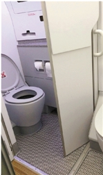 设计贴心的第二架空客320 加盟“浙字号”长龙航空