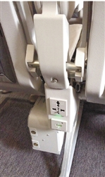 设计贴心的第二架空客320 加盟“浙字号”长龙航空