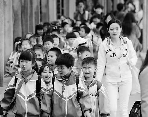 今年主城区将有7所新建公办小学开始招生 今年主城区将有7所新建公办小学开始招生