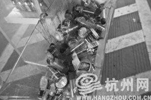 没什么用的燃油宝在杭州卖得怎么样? 没什么用的燃油宝在杭州卖得怎么样?