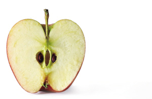 一个苹果六块多 一个西瓜六七十 今年水果为什么这么贵？