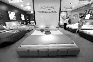 杭州市场上热销的是软床还是硬床?杭州人选床垫最看重什么? 杭州市场上热销的是软床还是硬床?杭州人选床垫最看重什么?