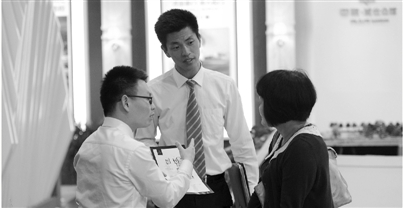 杭州人居展昨天闭幕,23万人次参展,预定63套,成交32套 杭州人居展昨天闭幕,23万人次参展,预定63套,成交32套