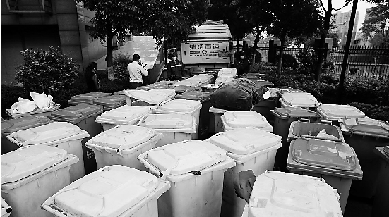 摆脱“垃圾围城”，怎样做好“加减法”