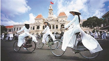 浙江赴越旅游全面停止 游客可去旅行社退款