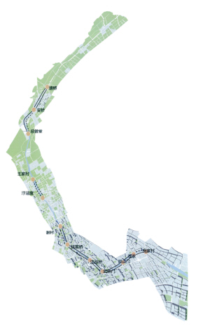 杭州要提升大运河两岸城市景观 