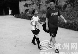 少年马术在杭州悄然流行