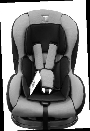 高速车祸孩子撞中控台脑浆外流 安全座椅很重要