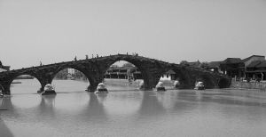 借着运河申遗成功的东风谁会是下一个杭州桥西？