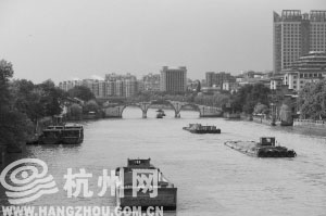 十年惊人嬗变 桥西演绎遗产圈内不可复制的繁华