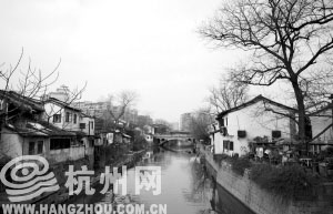 十年惊人嬗变 桥西演绎遗产圈内不可复制的繁华