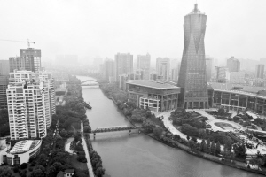 运河申遗成功 给杭州楼市带来什么? 运河申遗成功 给杭州楼市带来什么?