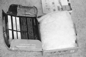 杭州警方破获两起特大涉枪贩毒案 共抓获毒贩93人 缴获毒品8.7公斤 杭州警方破获两起特大涉枪贩毒案 共抓获毒贩93人 缴获毒品8.7公斤