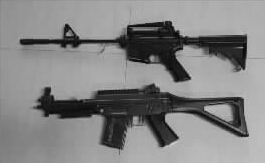 杭州警方破获两起特大涉枪贩毒案 共抓获毒贩93人 缴获毒品8.7公斤 杭州警方破获两起特大涉枪贩毒案 共抓获毒贩93人 缴获毒品8.7公斤