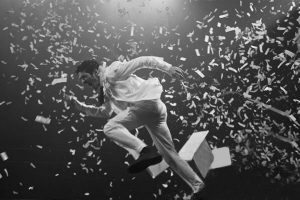 下城区一路向北“大做文章”