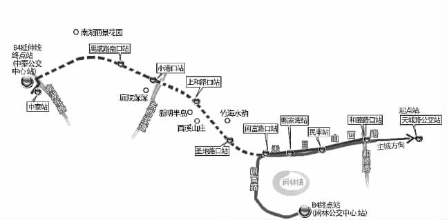 今年杭州要推出公交地铁换乘优惠