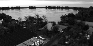 去西溪湿地·洪园休憩村过天逍遥日子吧