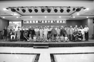 金秋钱塘老年公寓邀您试住