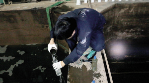 16起恶意污染环境案件曝光